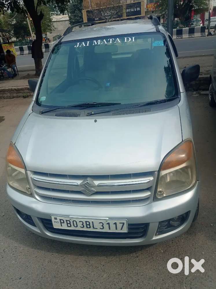 Very Good Condition New Tyr