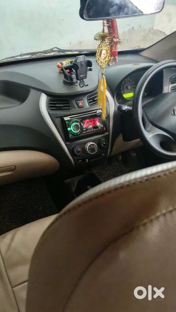 Hyundai Eon 2014 Petrol Automatic