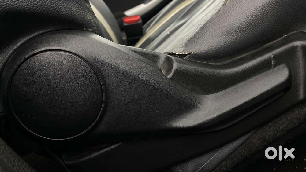 Maruti Suzuki Baleno 1.2 Delta, 2017, Petrol