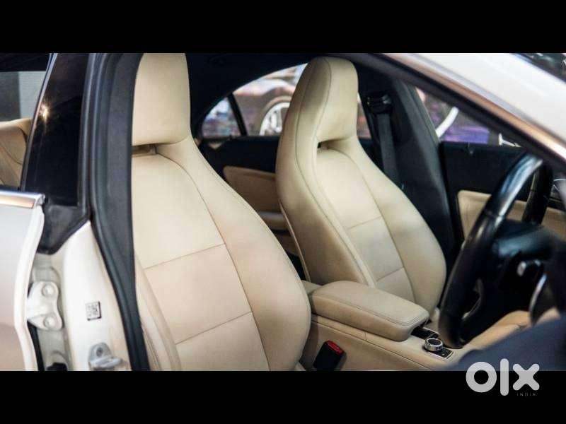 Mercedes-benz Cla 200 Sport Edition, 2016, Petrol