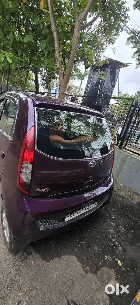 Tata Nano Xta 2017 Petrol Automatic