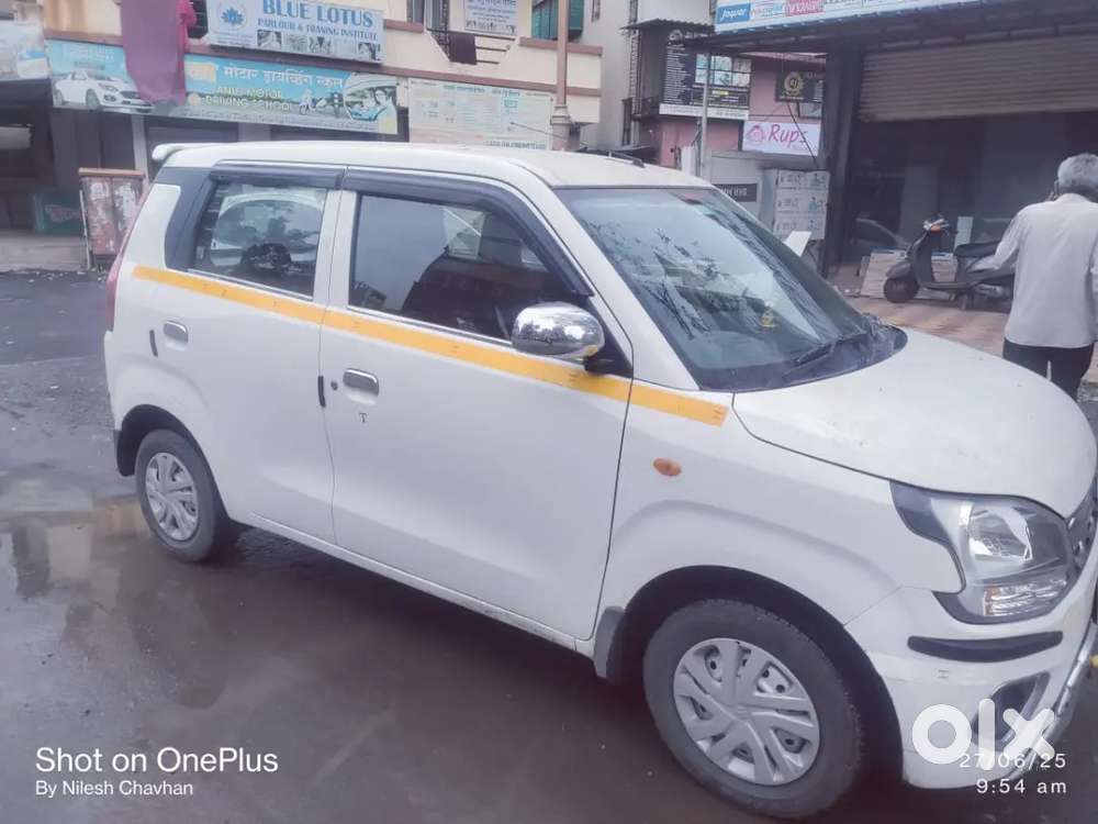 Maruti Suzuki Wagon R 67000 Km Driven