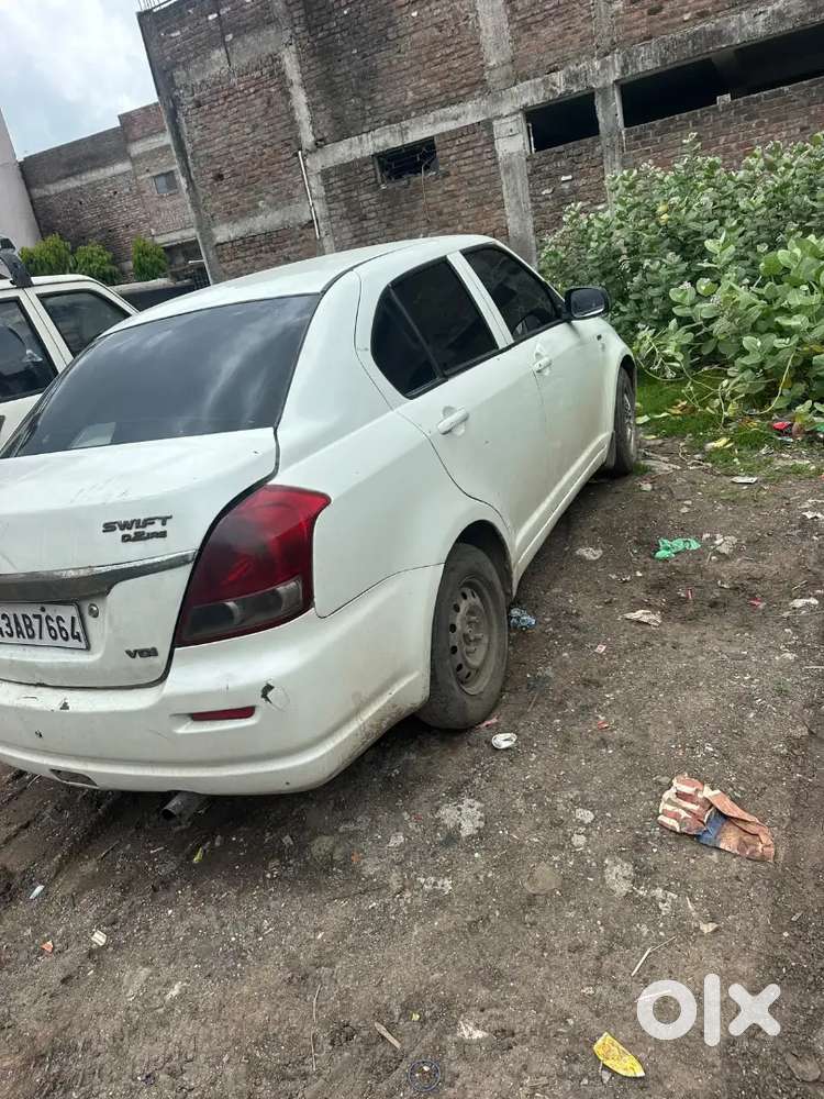 Maruti Suzuki Swift Dzire 2010 Diesel Good Condition
