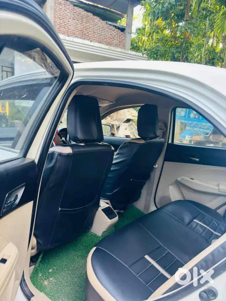 Maruti Suzuki Dzire 2020 Petrol 75000 Km Driven
