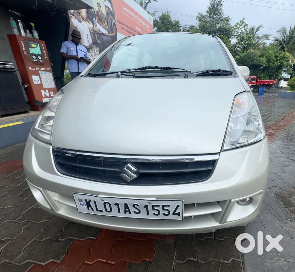 Maruti Suzuki Zen Estilo Vxi Bsiv, 2007, Petrol