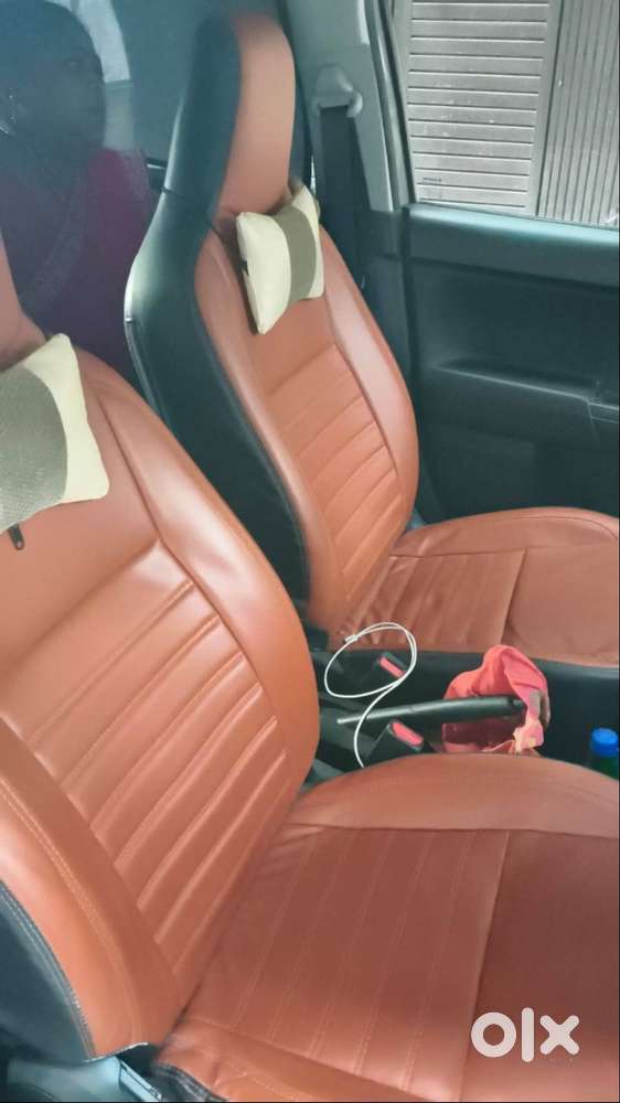 Maruti Suzuki Wagon R 2024