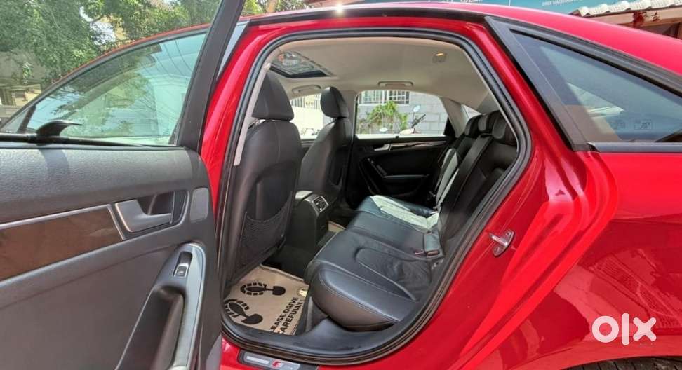 Audi A4 2015-2016 2.0 35 Tdi Premium, 2015, Diesel