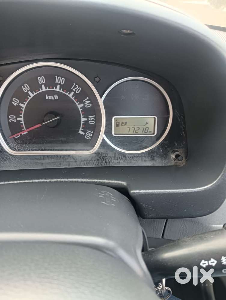 Maruti Suzuki Alto K10 Vxi, 2010, Petrol