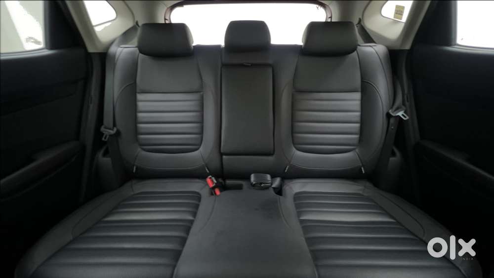 Kia Seltos Gtx Dct, 2022, Petrol