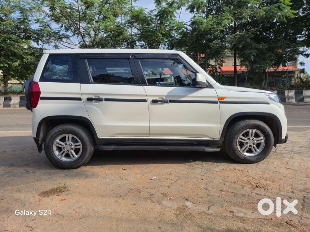 Mahindra Bolero Neo 1.5 N 10 R, 2024, Diesel