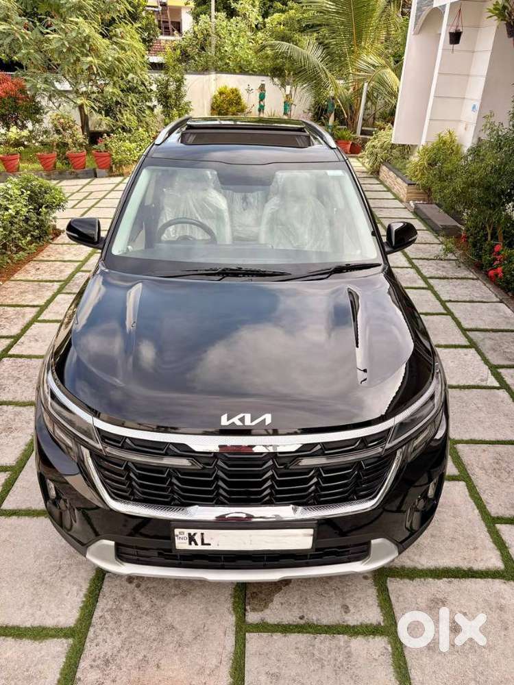 Kia Seltos Htx D, 2023, Diesel