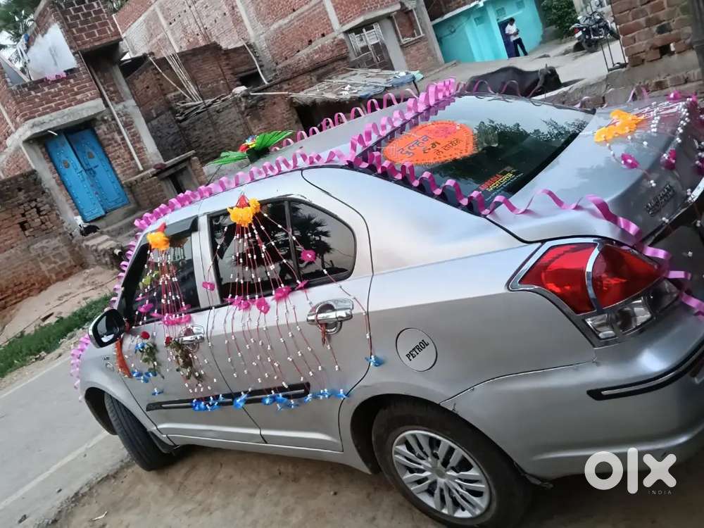 Swift Dzire Maruti 2010 Lxi