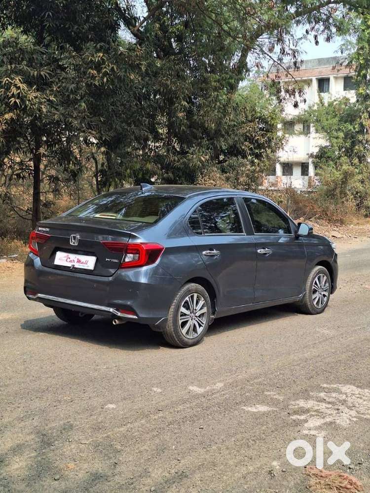 Honda Amaze V Cvt Petrol, 2023, Petrol