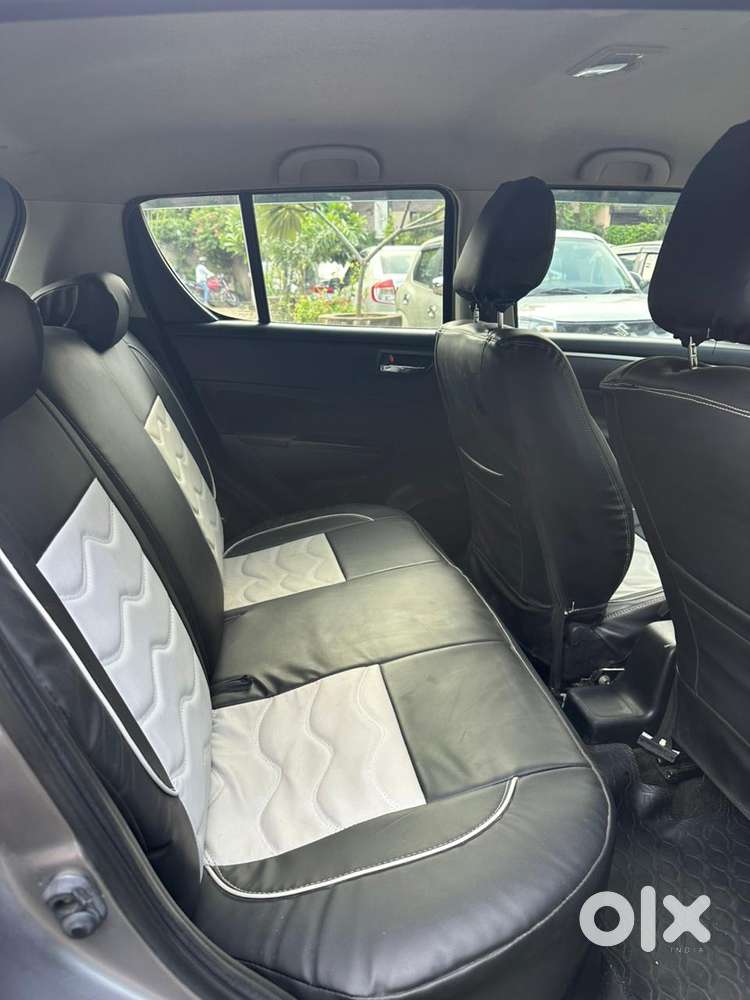 Maruti Suzuki Swift Vxi + Manual, 2015, Petrol
