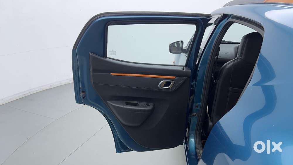 Renault Kwid Climber 1.0 Amt Opt, 2020, Petrol