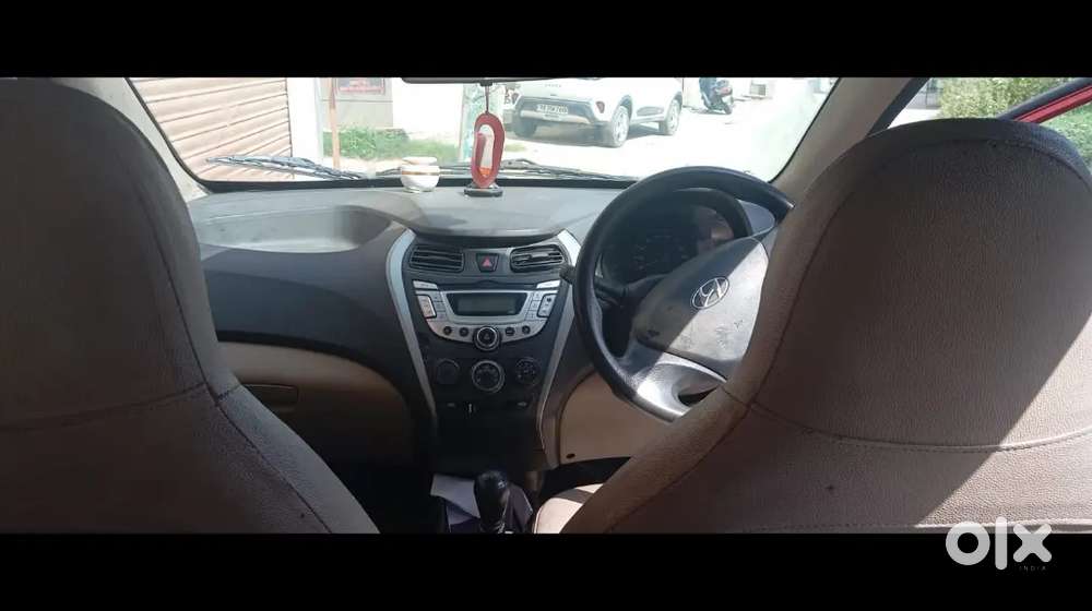 Hyundai Eon 2012 Petrol 155000 Km Driven