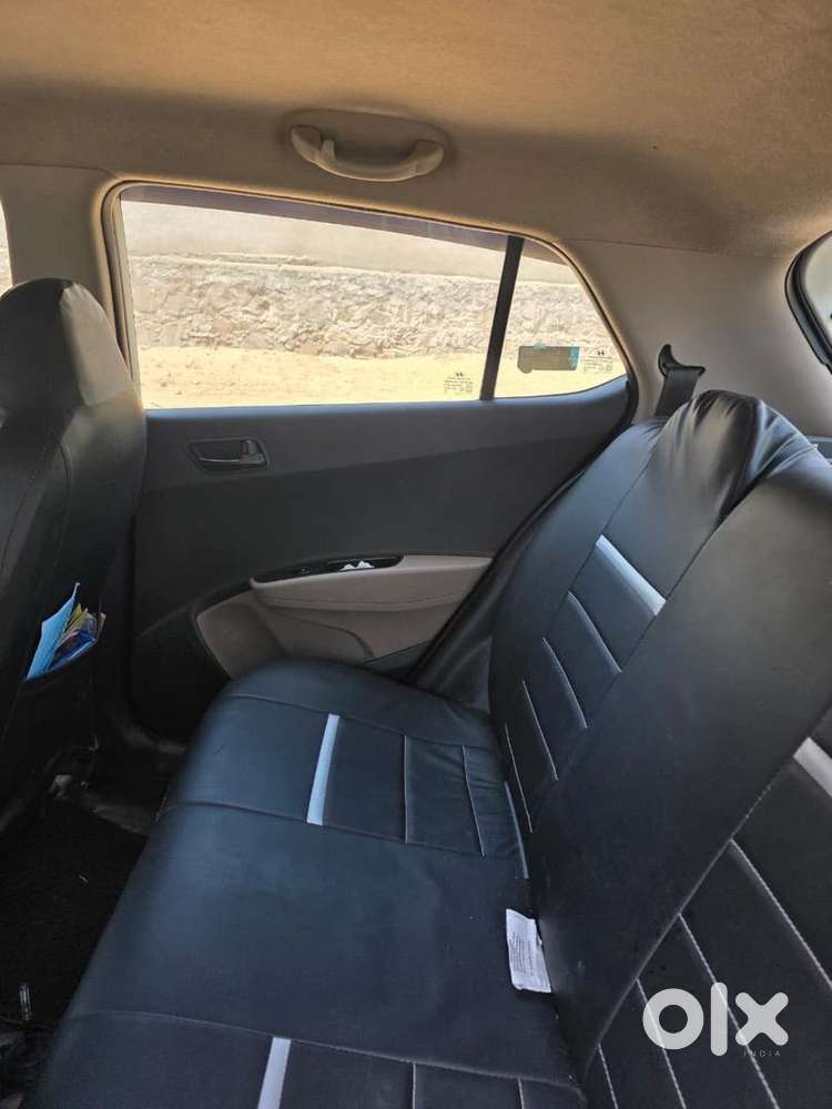2018 Hyundai Diesel Car