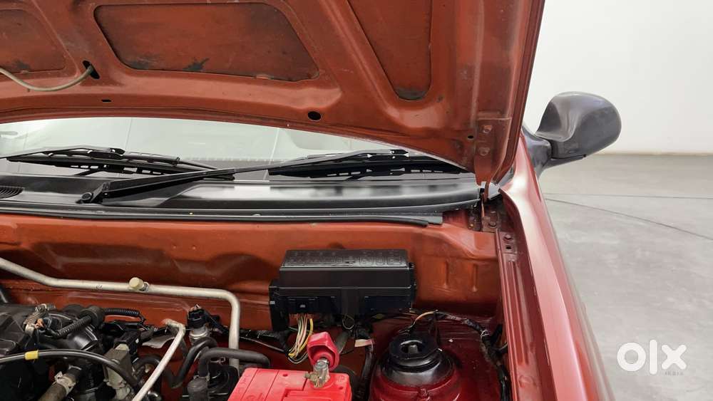 Maruti Suzuki Alto K10 2010-2014 Vxi, 2012, Petrol
