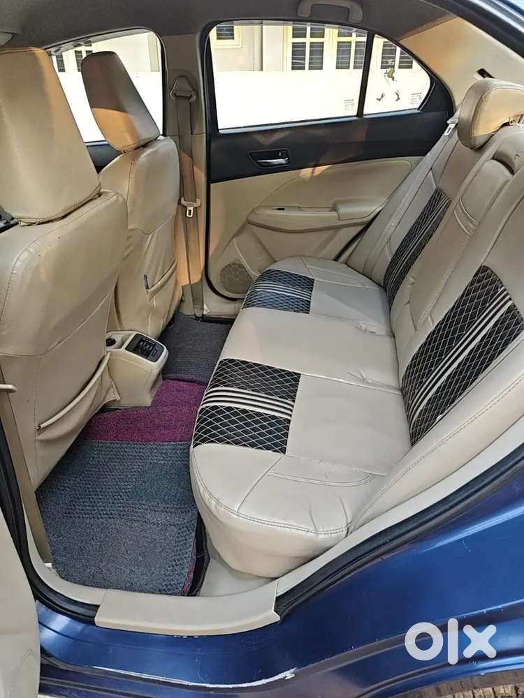 Maruti Suzuki Dzire 2022