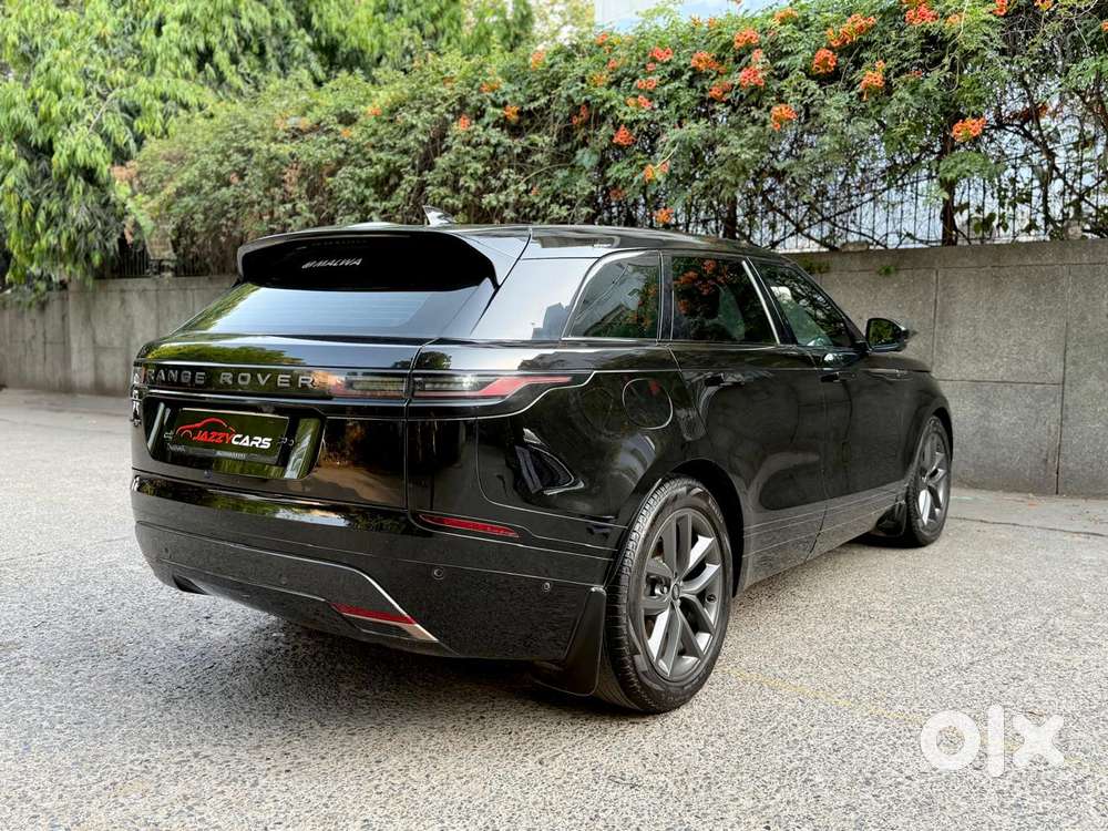 Land Rover Range Velar Hse Dynamic 2.0 Diesel, 2025, Diesel