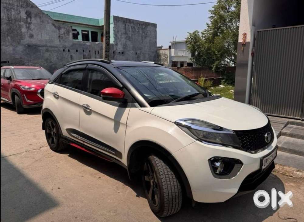 Tata Nexon Diesel 2018