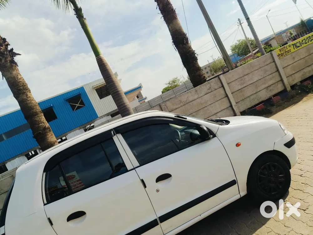 Hyundai Santro Xing 2015 Cng & Hybrids 65000 Km Driven