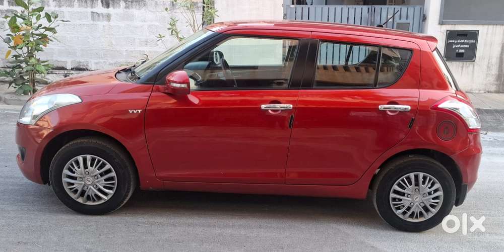 Maruti Suzuki Swift 2011-2014 Vxi, 2013, Petrol
