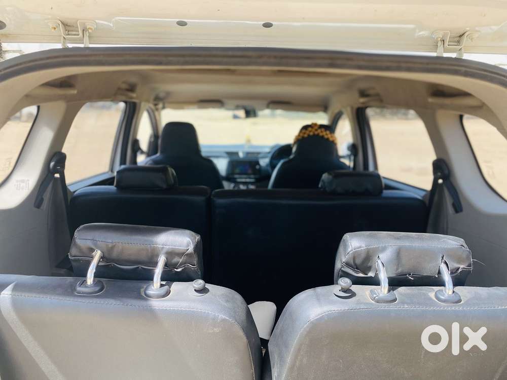 Renault Triber Rxt, 2020, Petrol