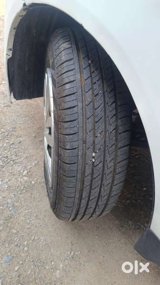 Honda Amaze 2015 Diesel 119000 Km Driven