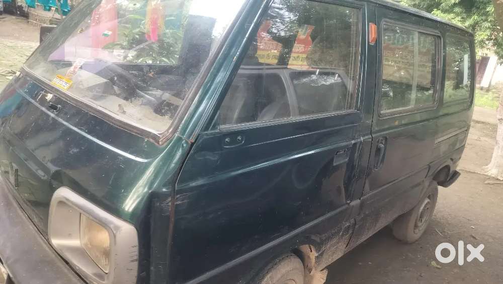 Maruti Van