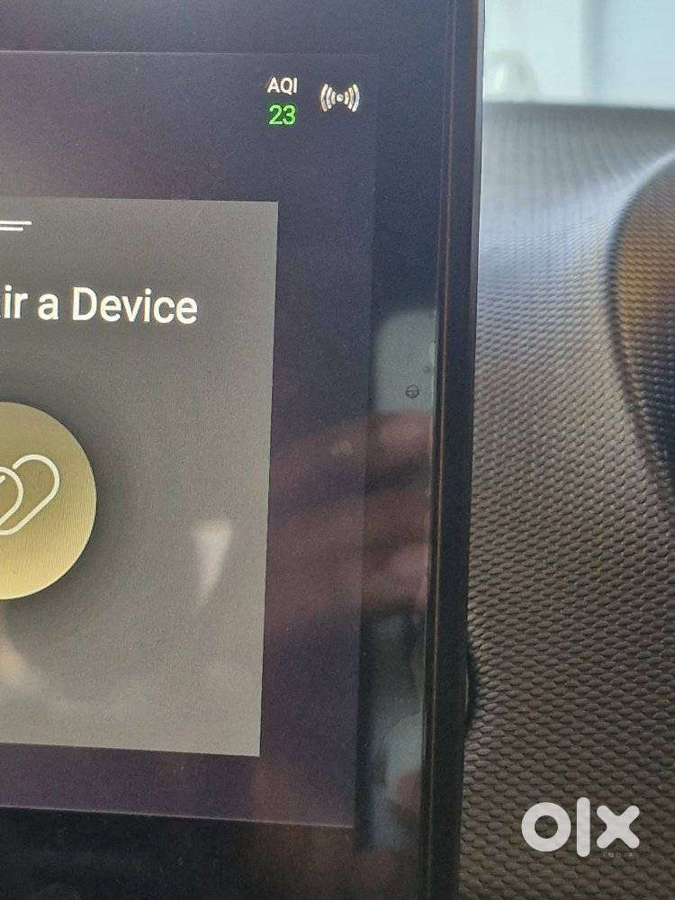 Tata Curvv Accomplished Plus A 1.2 Hyperion Gdi Petrol 6mt, 2025, Pe..