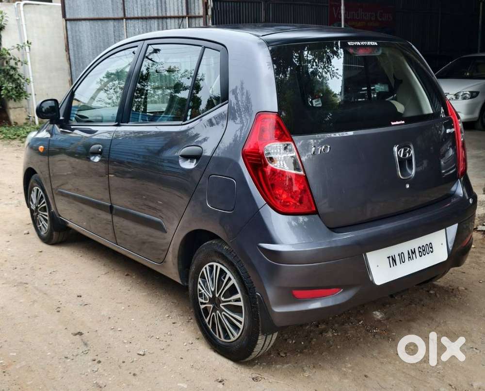Hyundai I10 Magna 1.1l, 2013, Petrol