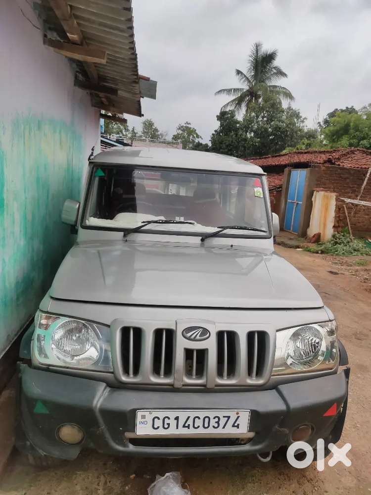 2011 Mahindra Bolero डीज़ल Plus