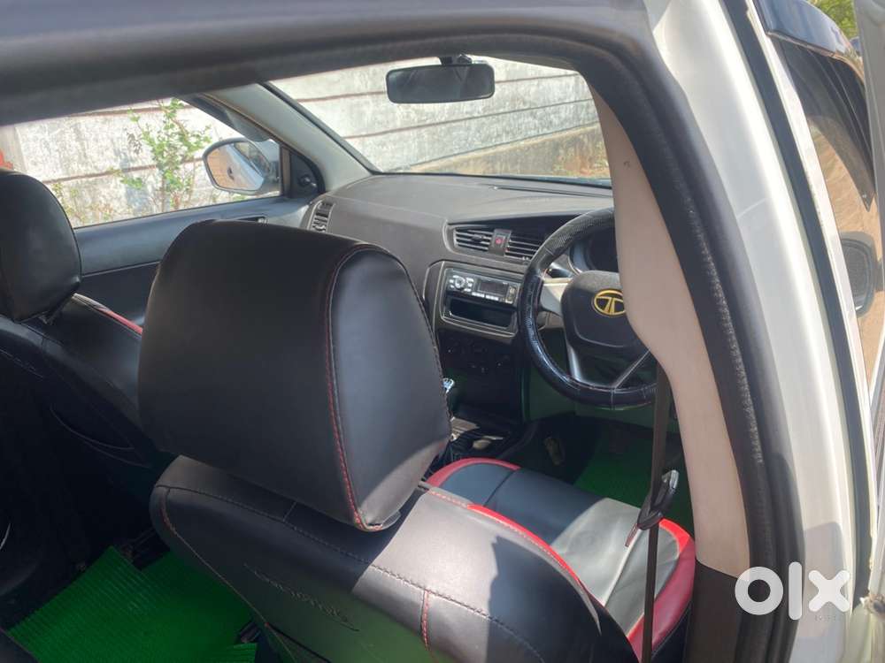 Tata Bolt Diesel 2018