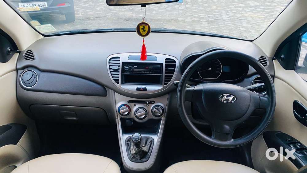 Hyundai I10 1.2 Kappa Magna, 2015, Petrol
