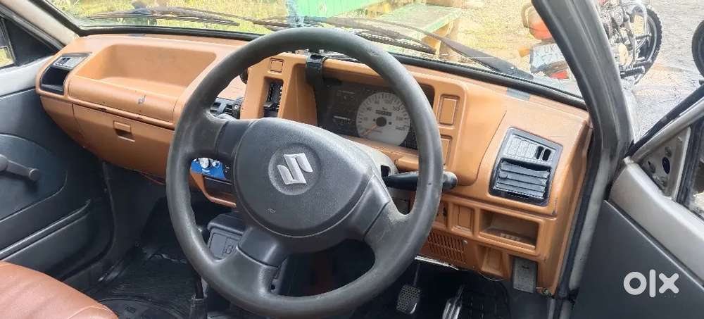 2006 Model December 2027 Tak Valid Hai Power Steering Power Break