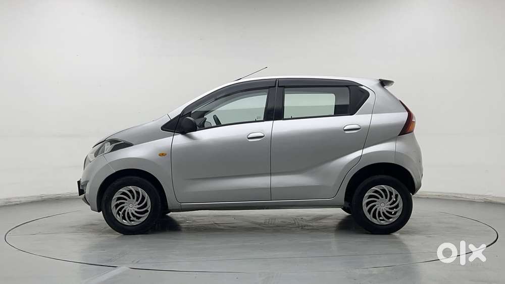 Datsun Redigo Limited Edition 2018, 2018, Petrol