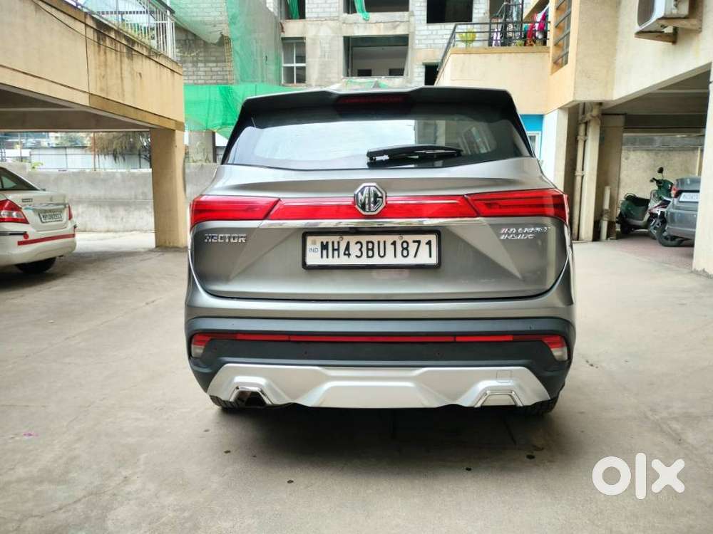 Mg Hector 2.0 Sharp Diesel, 2020, Diesel