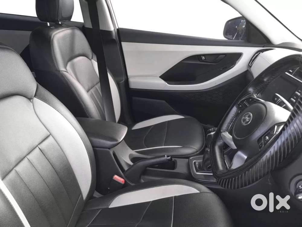 Hyundai Creta 1.5 Ex Petrol, 2020, Petrol