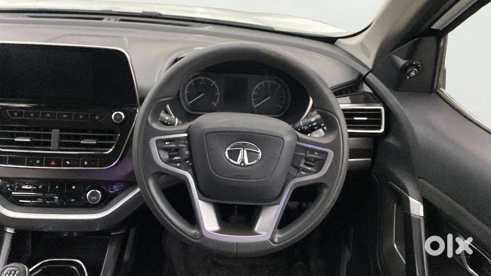 Tata Harrier Xt, 2021, Diesel