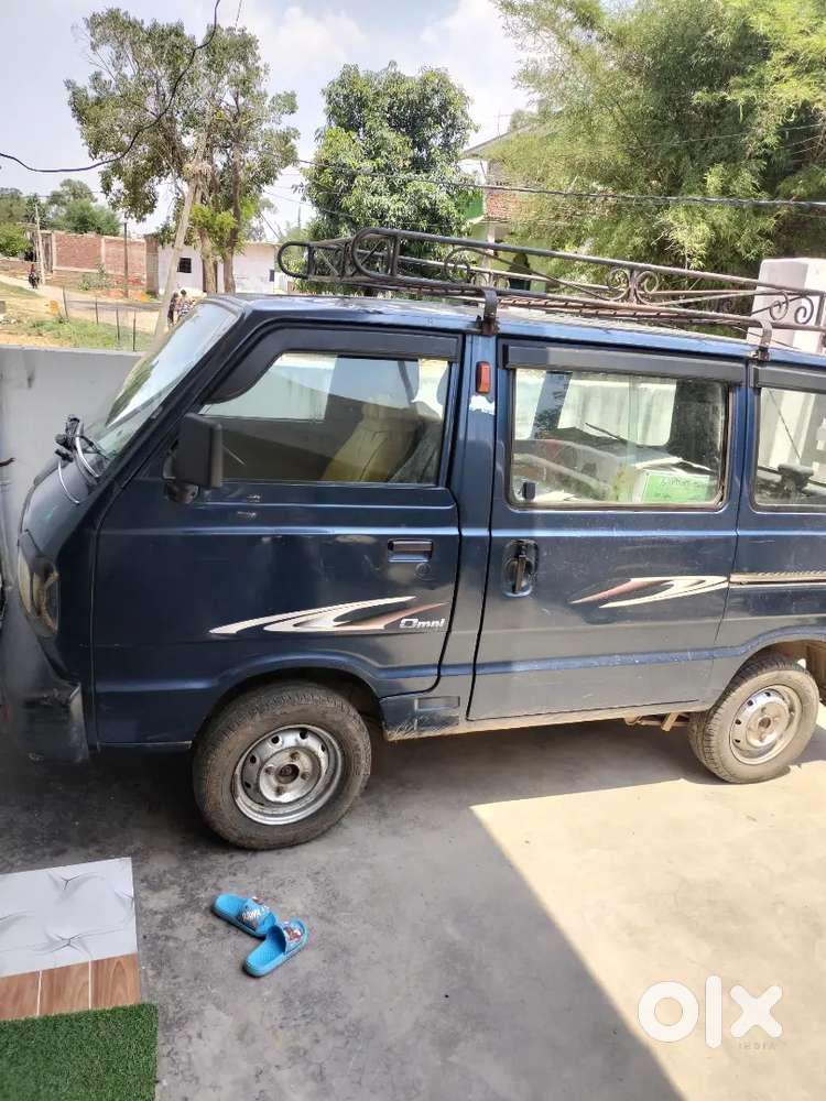 Jald Se Jald Hamen Omni Ko Nikalna Hai