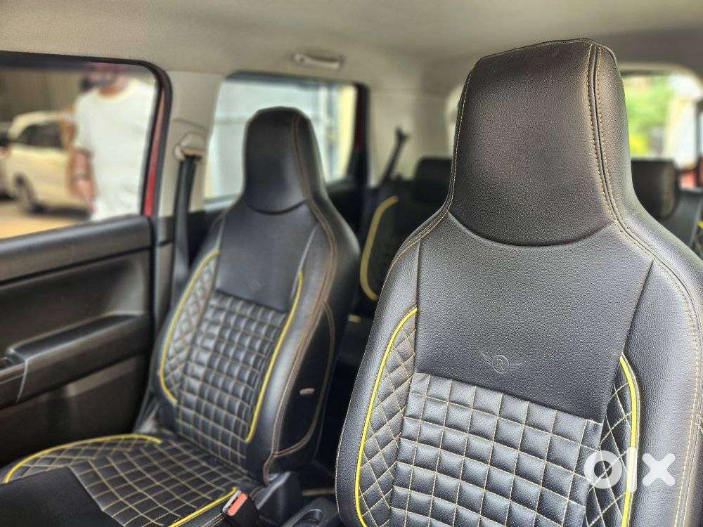 Maruti Suzuki Wagon R 1.2 Zxi Plus Dual Tone, 2023, Petrol
