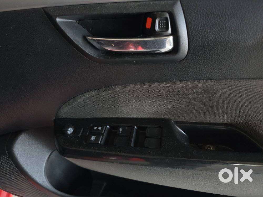 Maruti Suzuki Swift Vdi Optional, 2017, Diesel