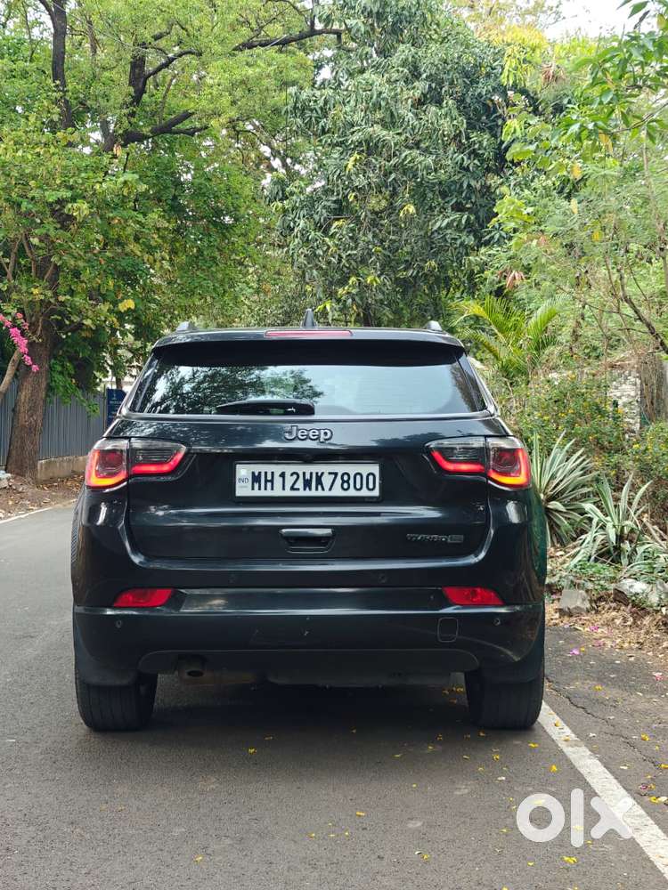 Jeep Compass Model S (o) 2.0 Diesel, 2024, Diesel