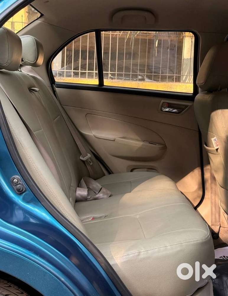 Maruti Suzuki Swift Dzire Vxi Optional, 2013, Petrol