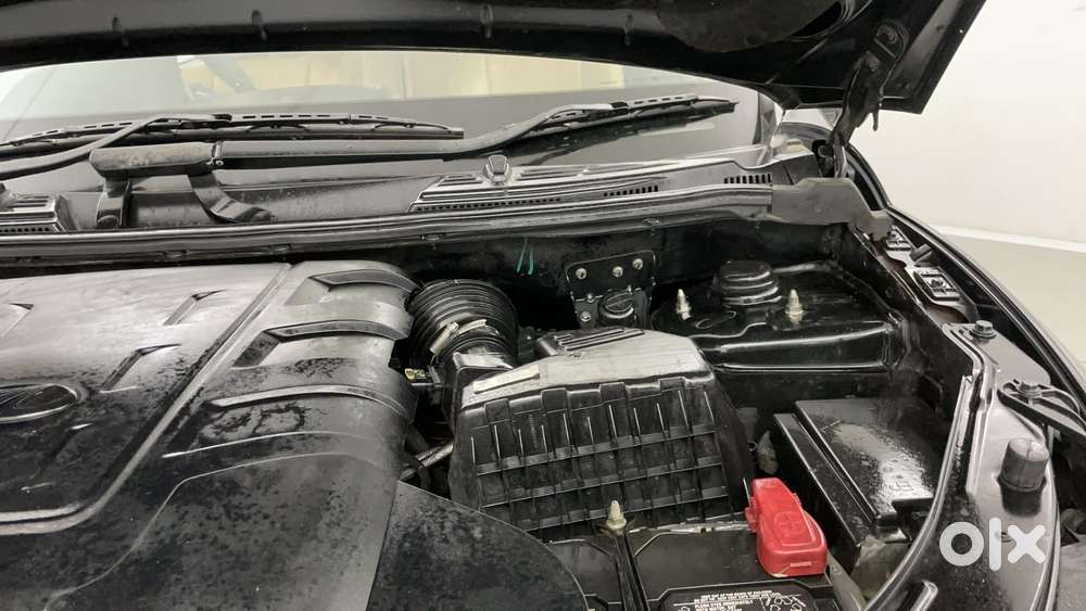 Mahindra Xuv500 W7, 2020, Diesel