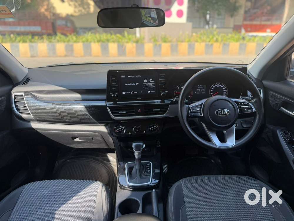 Kia Seltos Htk Plus D, 2021, Diesel