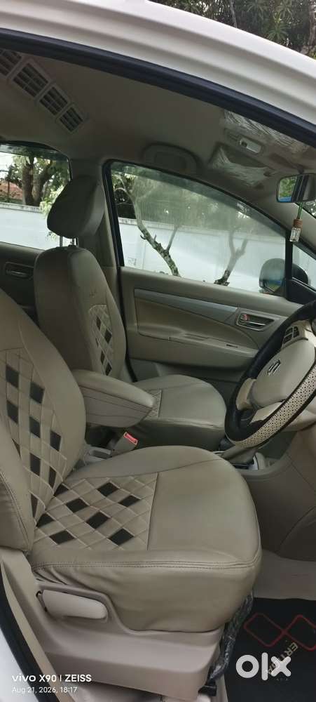 Maruti Suzuki Ertiga Vxi, 2016, Petrol