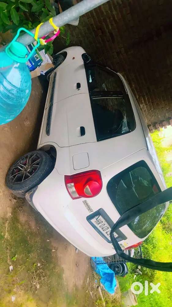 Maruti Suzuki Alto K10 2011 Passing Oct 2031