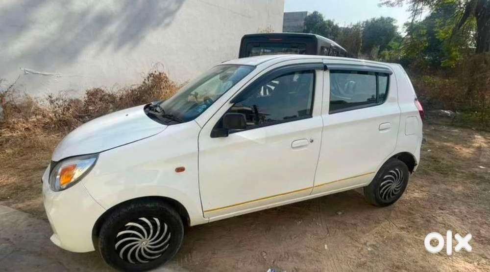 Maruti Suzuki Alto 2020 Year Model